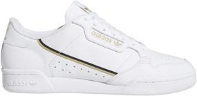 img 4 attached to Adidas Originals Continental Metallic Numeric_7_Point_5