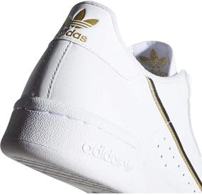 img 2 attached to Adidas Originals Continental Metallic Numeric_7_Point_5