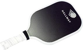 img 2 attached to Hallway The Fade Pickleball Paddle