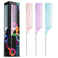 framar dreamweaver highlight comb set logo