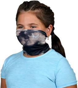 img 4 attached to 🌬️ Optimized Cooling Youth Gaiter Matrix