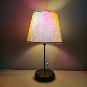 img 2 attached to 💡 Tiffany Stained Decorative Chandelier by CtrlCV
