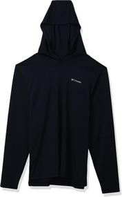 img 4 attached to Columbia Trail Hoodie Collegiate Large