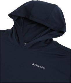 img 2 attached to Columbia Trail Hoodie Collegiate Large