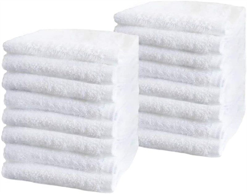 cotton calm washcloths_12x12 white 16 로고