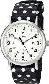 img 4 attached to Timex TW2P86600 Викендер Реверсивный продеваемый