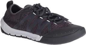 img 1 attached to 👟 Chaco Men's Torrent Pro Hunter Shoes