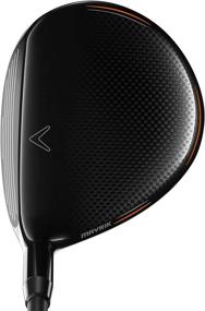 img 3 attached to Enhanced SEO: Callaway Golf Mavrik Subzero Fairway Wood 2020