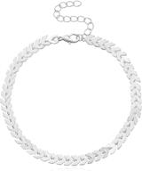 браслет модного стиля из стерлингового серебра thimmei логотип