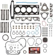 premium fshb8-10422 complete gasket set with head bolts logo