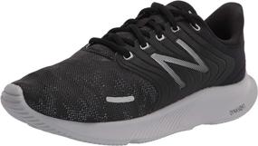 img 4 attached to New Balance Running Magnetic Metallic