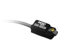 msd 8918 tach signal pickup logo