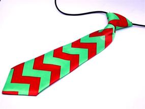 img 3 attached to 🎄 10-Pack Christmas Pet Ties for Large Dogs - Xmas Neckties, Bow Ties - Festive Dog Collar Grooming Accessories