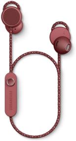 img 4 attached to Беспроводные наушники-вкладыши Urbanears Jakan Bluetooth