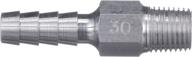 enhanced attwood universal anti-siphon valve fuel fitting логотип