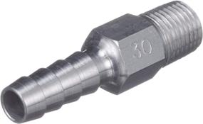 img 2 attached to Enhanced Attwood Universal Anti-Siphon Valve Fuel Fitting