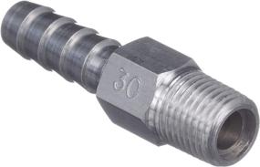 img 3 attached to Enhanced Attwood Universal Anti-Siphon Valve Fuel Fitting