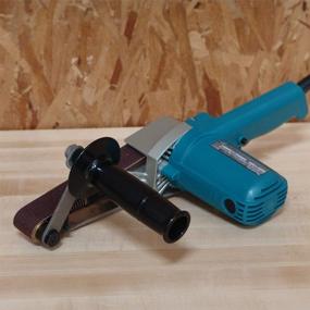 img 2 attached to 🛠️ Makita 9031 8 Inch 21 Inch Variable - Efficient and Versatile Power Tool