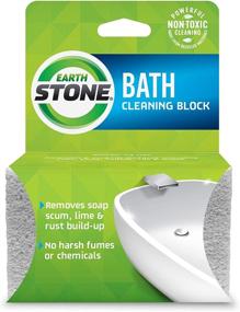 img 3 attached to EarthStone Environment Friendly Bathroom Cleaner