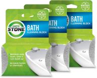 earthstone environment friendly bathroom cleaner logo