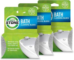 img 4 attached to EarthStone Environment Friendly Bathroom Cleaner