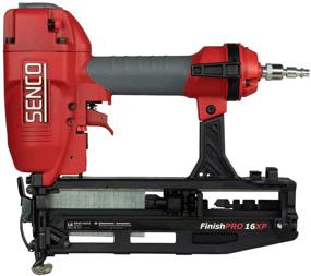 img 3 attached to 9S0001N FinishPro16XP Finish Nailer 16 калибра