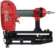 9s0001n finishpro16xp 16 gauge finish nailer logo