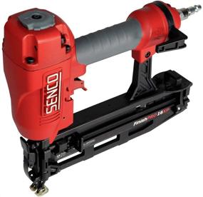 img 2 attached to 9S0001N FinishPro16XP Finish Nailer 16 калибра