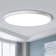 ceiling fixture daylight equivalent lighting logo