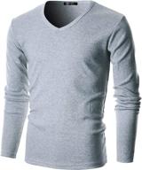givon lightweight thermal t shirt dcp053 white xxl logo