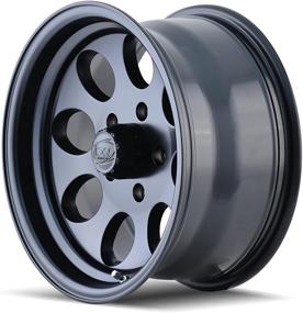 img 2 attached to Ion Alloy Style Machined 5X114 3Mm Tires & Wheels