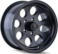 ion alloy style machined 5x114 3mm tires & wheels logo