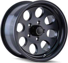 img 3 attached to Ion Alloy Style Machined 5X114 3Mm Tires & Wheels