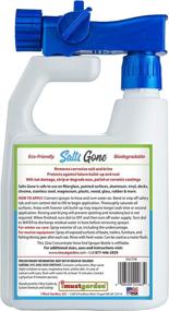 img 3 attached to Must Garden Salts Gone Concentrate