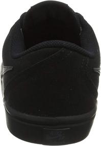 img 2 attached to NIKE Check Solar Black Anthracite