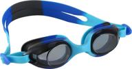 u s divers splash goggle green logo