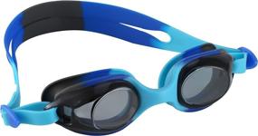 img 1 attached to U S Divers SPLASH Goggle Green