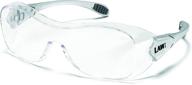 og110af polycarbonate anti fog safety glasses логотип