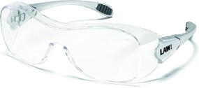 img 2 attached to OG110AF Polycarbonate Anti Fog Safety Glasses