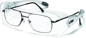 img 1 attached to OG110AF Polycarbonate Anti Fog Safety Glasses