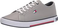 tommy hilfiger mens radam sneaker men's shoes in fashion sneakers logo