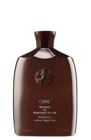 img 4 attached to Enhance Your Hair's Volume with Oribe Shampoo for Magnificent Volume 8.5 Oz