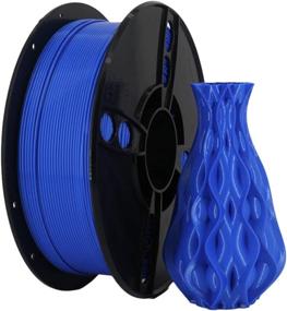 img 4 attached to 🖨️ Veeology 1: Premium 3D Printer PLA Filament - A Must-have for High-Quality Prints!