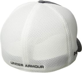 img 3 attached to Under Armour Microthread Academy Medium Sports & Fitness