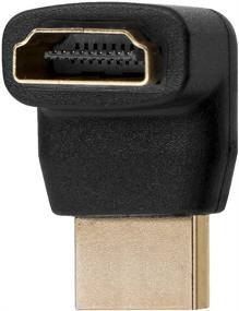 img 2 attached to 🔌 Кабель HDMI Twisted Veins длиной 3 фута 3 шт. - Превосходное высокоскоростное соединение с Ethernet, поддержка HDR 4K 60 Гц HDMI 2.0b на большинстве устройств (может предложить 4K 30 Гц на некоторых устройствах)