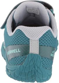 img 2 attached to Merrell Trail Glove 5 C Boys' Shoes for Outdoor