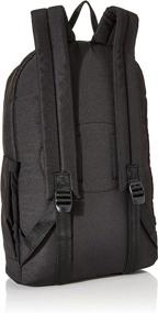 img 3 attached to Champion Asher Backpack Black Size