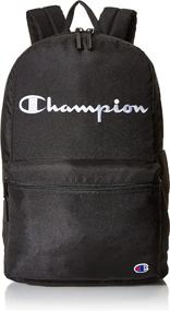 img 4 attached to Champion Asher Backpack Black Size