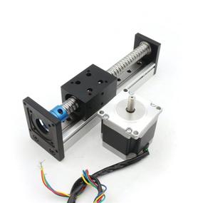 img 3 attached to Actuator CBX1605 Ballscrew Motorized Stepper Power Transmission Products in Linear Motion Products