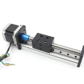 img 2 attached to Actuator CBX1605 Ballscrew Motorized Stepper Power Transmission Products in Linear Motion Products